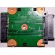 Плата коннектор для Sata привода ноутбука HP6050A22360301-15ODD-A02-6L
