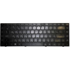 Клавиатура бу 606129-251 для ноутбука HP Compaq 425, 620, 621, 625