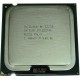 Процессор Intel Celeron Processor E3200 775 сокет (1M Cache, 2.40 GHz, 800 MHz FSB) бу