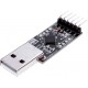 Конвертер UART USB to TTL на базе CP2102
