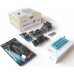 Программатор MiniPro TL866A + 10 адаптеров (full usb версия)