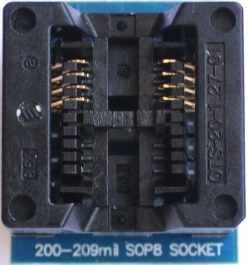 SOP8-200-209ml